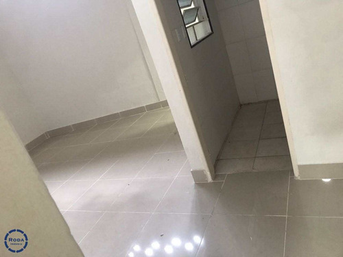 Sala, Centro, Santos, Cod: 9125 - A9125