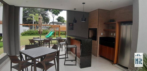 Imagem 28 de 30 de Apartamento À Venda, 57 M² Por R$ 760.000,00 - Vila Das Mercês - São Paulo/sp - Ap3605