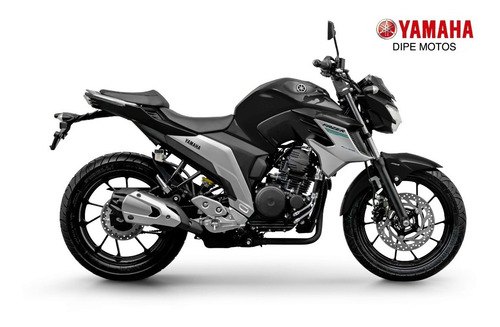 Yamaha Fz25 Fazer Abs 2021 - Dipe Motos