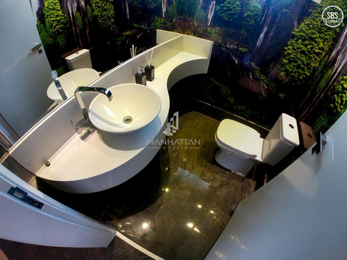 Imagem 28 de 30 de Casa À Venda Em Jardim Imperador - Ca004696
