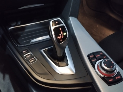BMW 320i 2.0 16V TURBO ACTIVE FLEX 4P AUTOMÁTICO