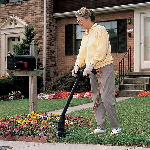 Carretes De Repuesto Weed Eater Para Black&decker St1000 St4
