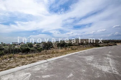 Terreno en venta
