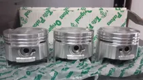 Comprar Juego Pistones Daewoo Tico\u002Fdamas\u002Fmatiz 68.5mm +0.50mm Nuevos