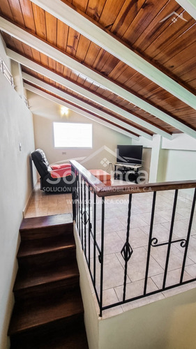 Imagen 23 de 23 de Townhouse Sector La Pedregosa