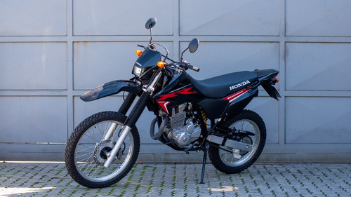 Honda Tornado Xr 250 Usada Igual A Nueva
