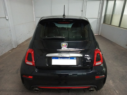 Imagen 5 de 8 de Fiat 500