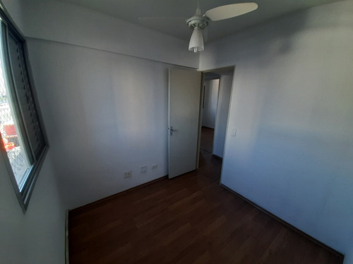 Imagem 11 de 26 de Apartamento Em São Paulo - Sp - Ap0144_horus