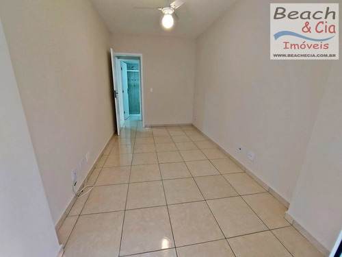Imagem 18 de 27 de Apartamento 2 Dorms, Forte, Praia Grande, R$ 375 Mil, Vap00865