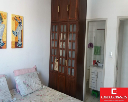 Imagem 27 de 30 de Apartamento - Ap09166 - 70441458
