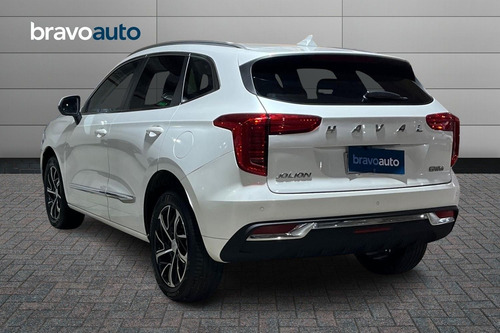 Haval Jolion 1.5 Elite Mt