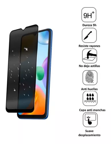 Protector de pantalla en cristal templado 0.3mm Xiaomi Poco X6 Pro