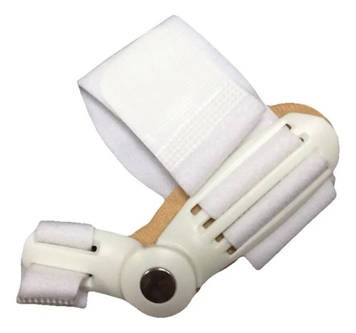 Corrector Ortopedico Rigido Para Juanetes, Hallux Valgus