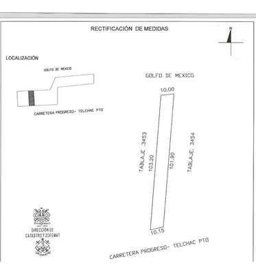 Terreno en venta