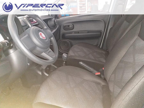 Fiat Mobi Like My 2021 1.0 2021 0km