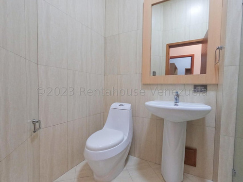 Apartamentos En Alquiler Av. Venezuela Moderno Con 122 Metros Exclusivo Conjunto Conectado A Planta Eléctrica Zona Este Lara Daniela Linarez