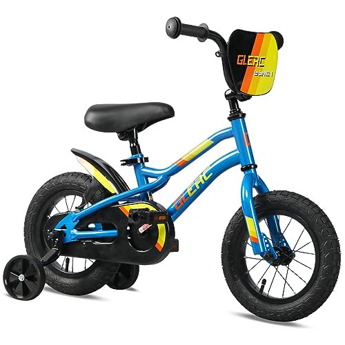 Hope Bicicleta Para Niños Pequeños Y Niños De 12, 14 Y 16 Pu