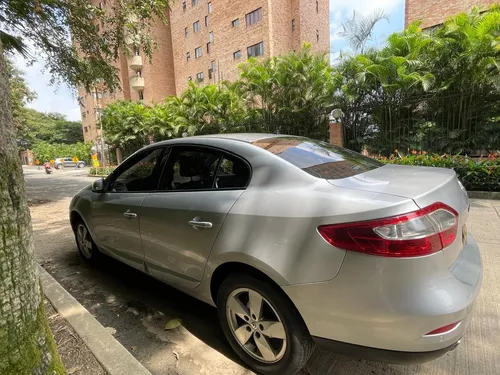 Renault Fluence 2.0 Privilege
