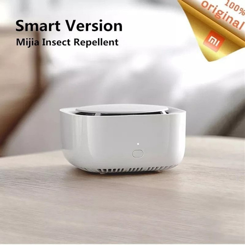 Repelente De Mosquitos Electronico Xiaomi