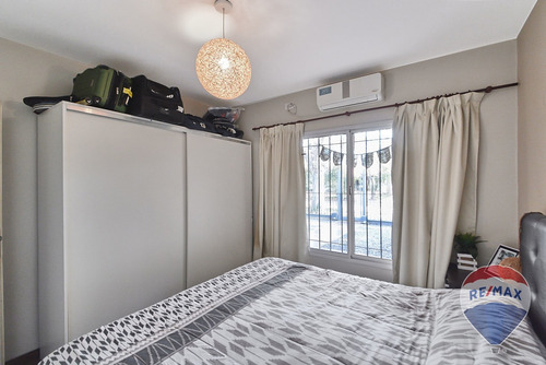 Imagen 13 de 30 de Venta Casa 3 Ambientes Ciudad Jardin Con Pileta