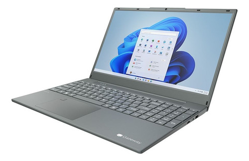 Gateway Gwnr71539 Ultra Slim 15.6 Ryzen 7 3700u 16gb 1tb Ssd