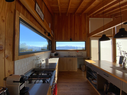 Venta Casa 2 Dormitorios San Martin De Los Andes Con Cochera