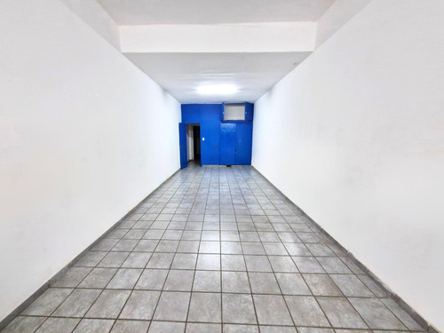 Local En Zona Comercial San Justo