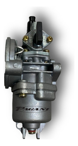 Carburador Mini Cuatri Atv 50cc Pagani