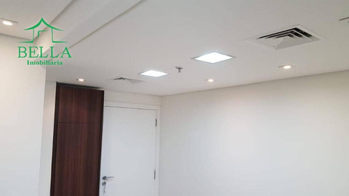 Sala Comercial À Venda, V Mariana, São Paulo. - Sa0136