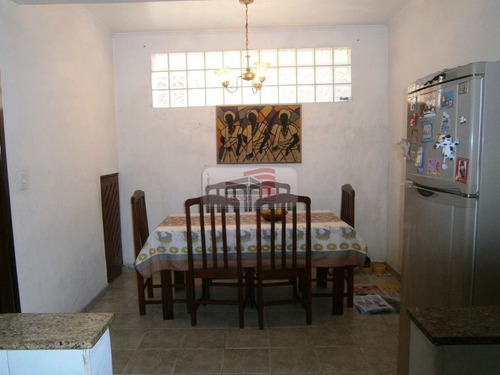 Imagem 4 de 10 de Sobrado Com 3 Dorms, Demarchi, São Bernardo Do Campo - R$ 430 Mil, Cod: 942 - V942