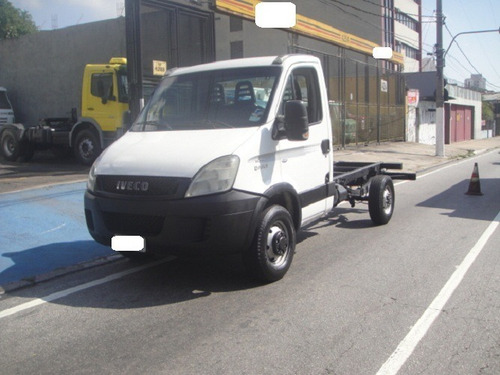 Iveco Daily 35s14 2013 232.000km