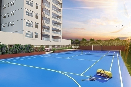 Apartamento 3 Suítes, Terraço Gourmet, Lazer, 2 Vagas No Ipiranga - 355