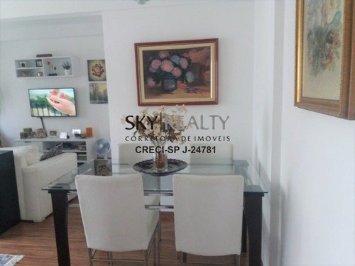 Imagem 3 de 15 de Apartamentos - Vila Andrade - Ref: 15113 - V-15113