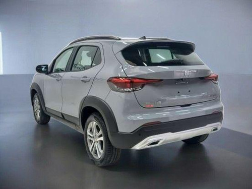 Fiat Pulse Audace 1.0 Turbo Cvt