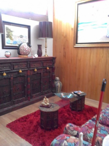 Imagen 4 de 14 de Casa En Venta En Jardines En La Montaña