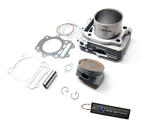 Kit Reparacion Suzuki Lta400 Ltf400 Eiger Kingquad (02-21)