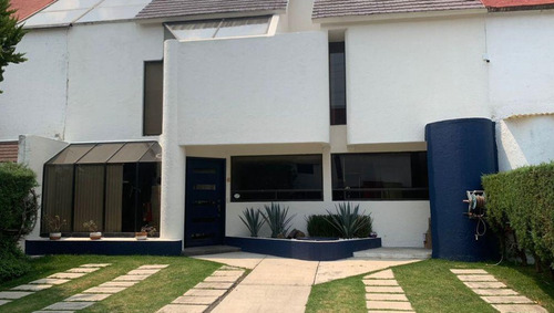 Casa En Venta En Col. La Asunción , Metepec , Toluca Ds19