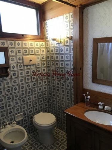 Imagen 30 de 30 de Venta Casa En Playa Mansa 3 Dormitorios