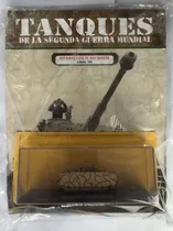 Comprar Tanques De La Segunda Guerra Planeta . Sturmpanzer Iv . # 18