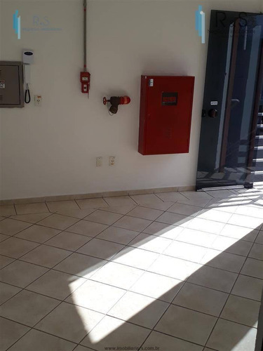 Imagem 4 de 15 de Galpão Para Alugar, 1321 M² Por R$ 18.500,00/mês - Vila Nova Louveira - Louveira/sp - Ga0011