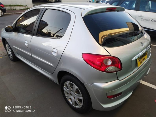 Peugeot 207 1.4 Xr 8v