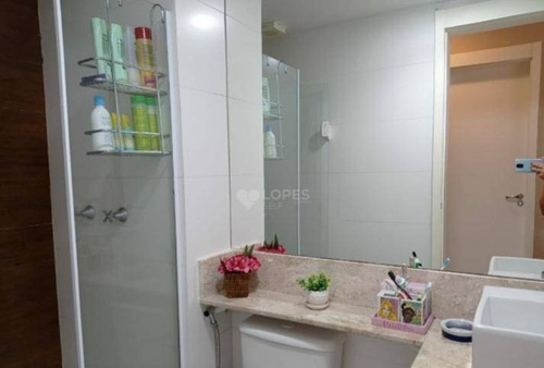 Apartamento Com 3 Quartos, 73 M² Por R$ 340.000 - Maria Paula - São Gonçalo/rj - Ap46536