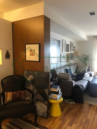 Imagem 4 de 30 de Lindo Apartamento No Atiradores | 187 M² | 1 Suíte + 2 Demi | 2 Vagas De Garagem | 1 Quarto Empregada - Sa01267 - 34888697