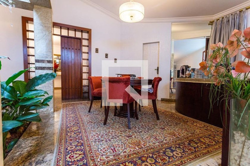 Imagem 9 de 15 de Casa Para Aluguel - Palmares, 5 Quartos, 550 M² - 893661095