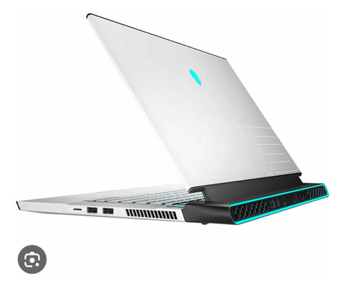 Notebook Alienware M15 R4