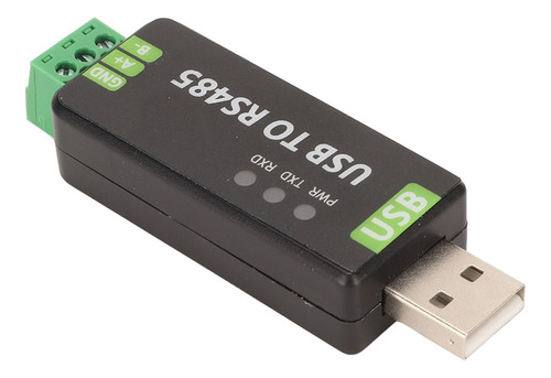 Convertidor Rs485 Usb A Adaptador Ft232rl Con Protección Esd