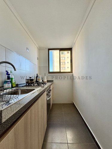 Arriendo Año Corrido O Hasta Diciembre - Valparaíso