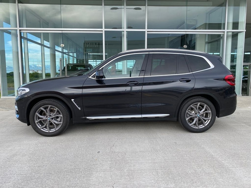 Imagen 3 de 9 de Bmw X3 Xdrive30i 2021
