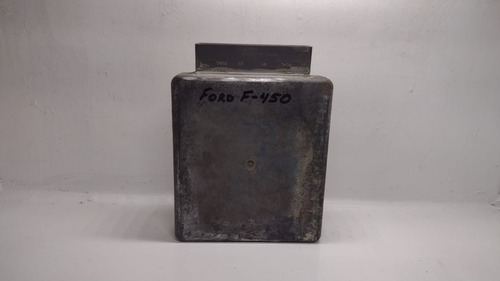 R1059 Computadora Ford F-450 F55b-14a624-aa (Usado)