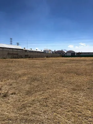 Terreno en venta